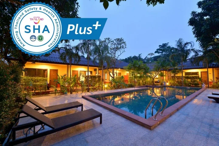 Муанг: Happy Cottages Phuket
