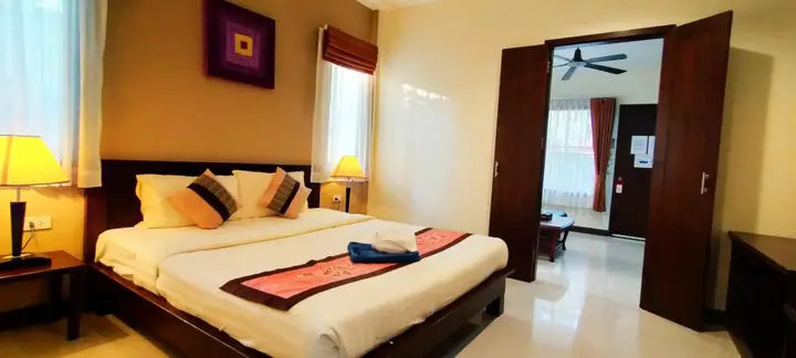 Муанг: Happy Cottages Phuket