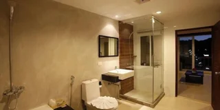 Муанг: Nize Hotel