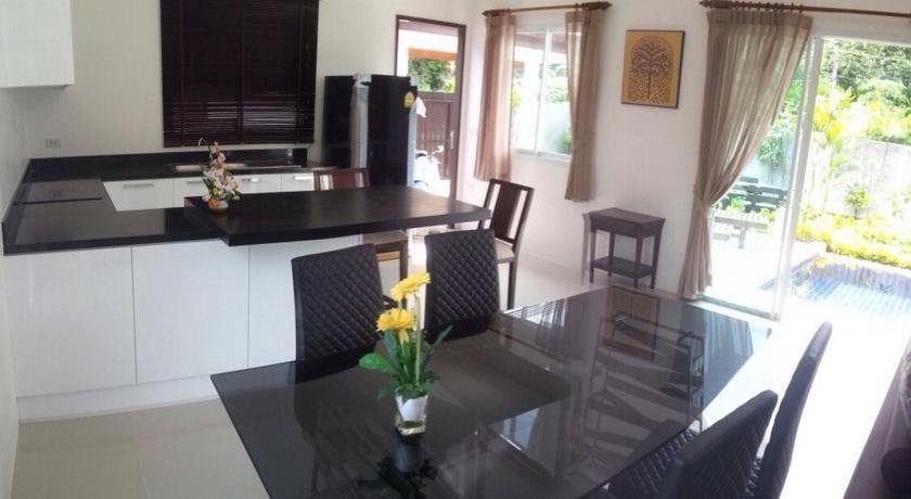 Private Pool Villa at Thalang — фото 4