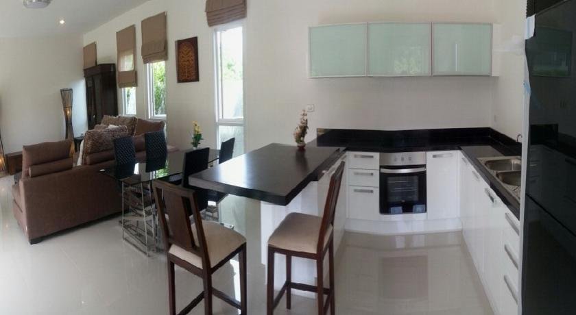 Тхаланг: Private Pool Villa at Thalang