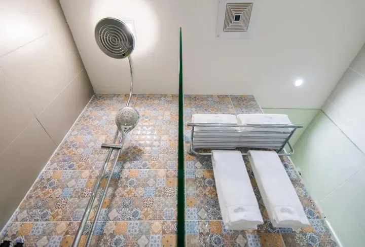 Пхукет: O'nya Phuket Hotel