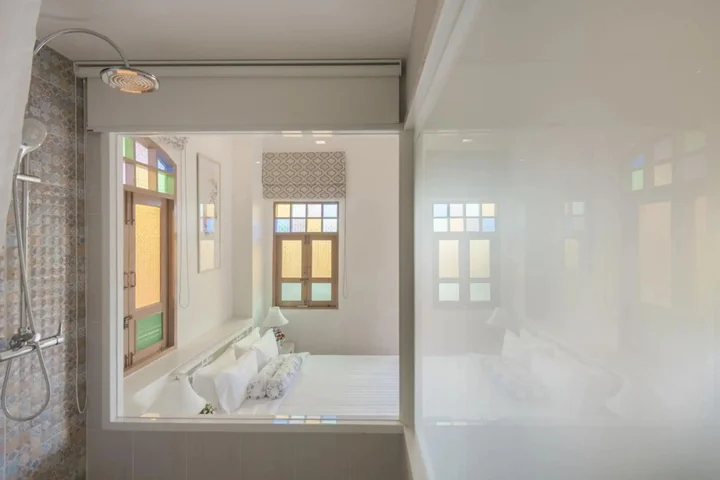 Пхукет: O'nya Phuket Hotel