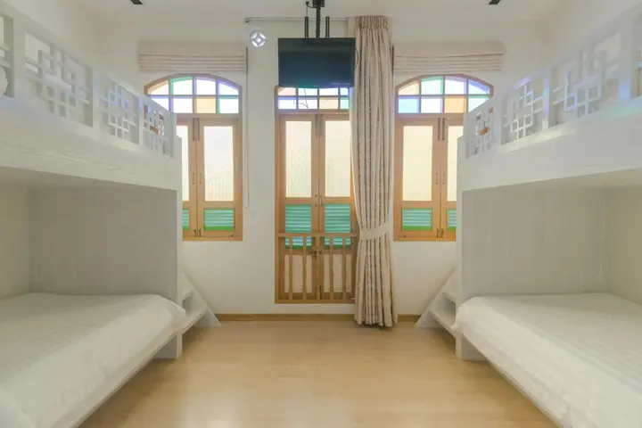 Пхукет: O'nya Phuket Hotel