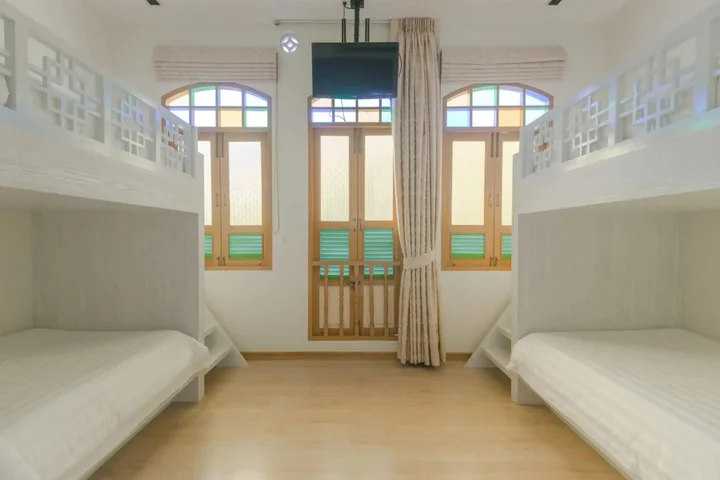 Пхукет: O'nya Phuket Hotel