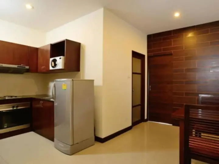 Кату: Kamala Beachfront Apartment