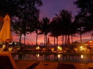 Кату: Kamala Beachfront Apartment