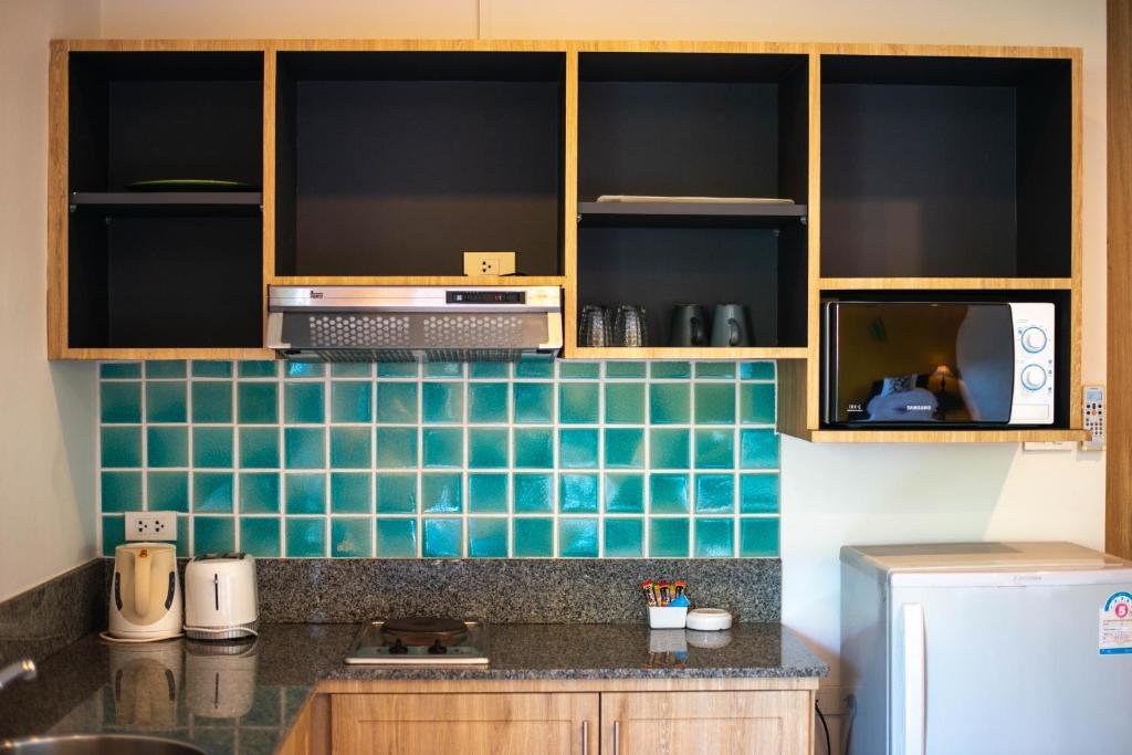 Кату: Kamala Beachfront Apartment
