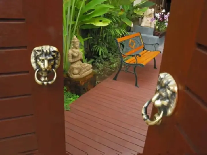 Кату: Kamala Beachfront Apartment