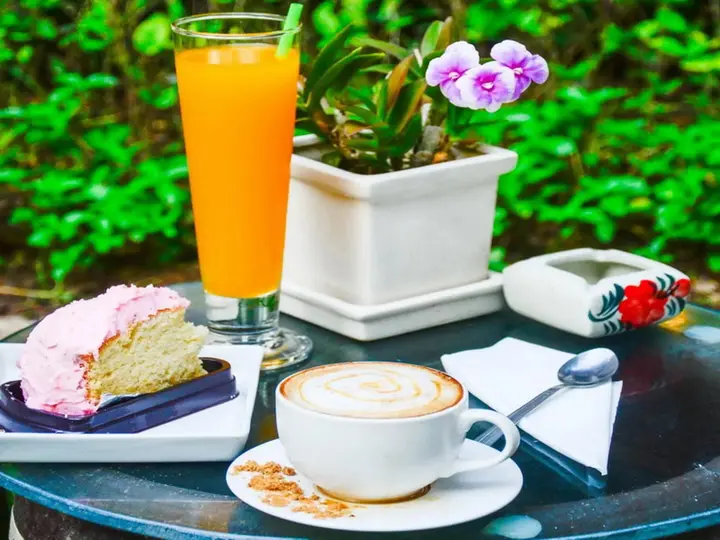 Самуи: Banyan House Samui B&B - Adults Only