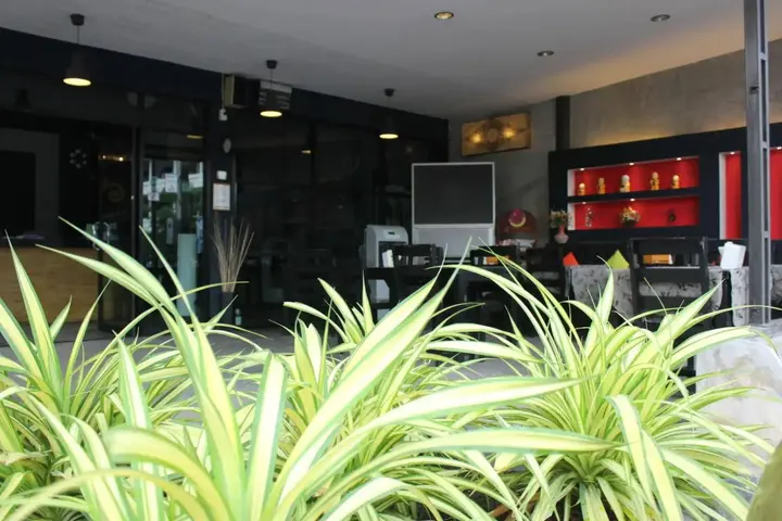 Канчанабури: Kao -Thai Resort Kanchanaburi