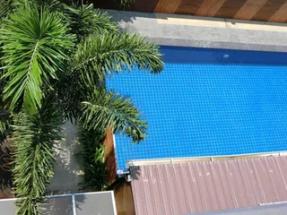 Канчанабури: Kao -Thai Resort Kanchanaburi