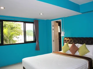 Канчанабури: Kao -Thai Resort Kanchanaburi