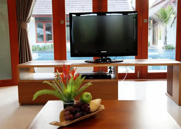 Тхаланг: L'esprit de Naiyang Beach Resort