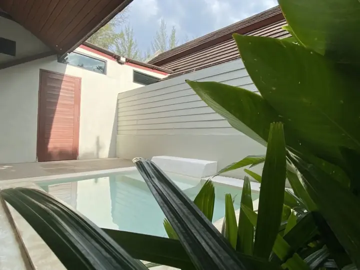 Тхаланг: L'esprit de Naiyang Beach Resort