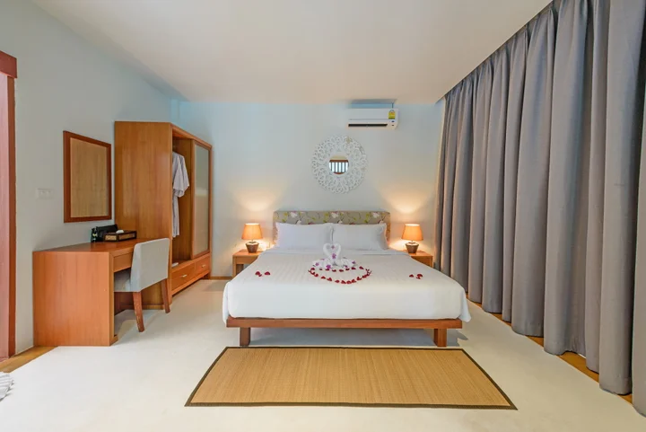 Тхаланг: L'esprit de Naiyang Beach Resort