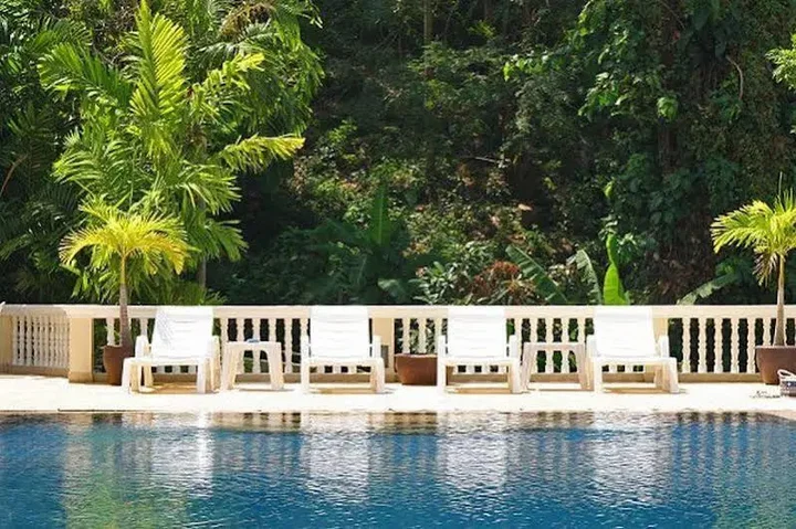 Муанг: Eden Resort
