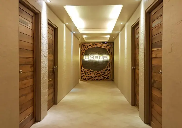 Кату: Limburi Hometel