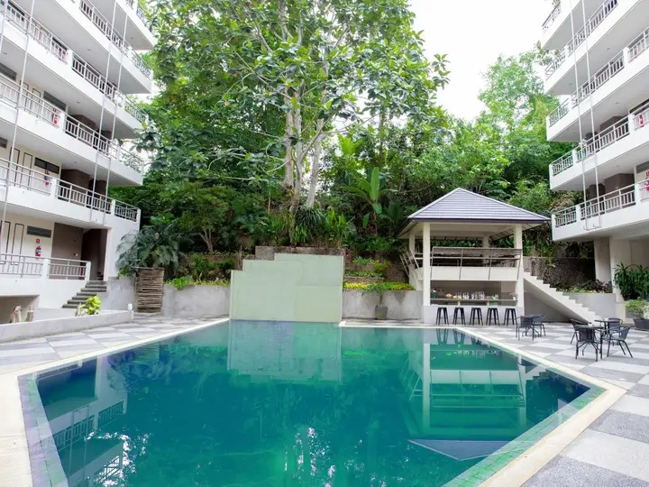 Green Forest Resort — фото 3
