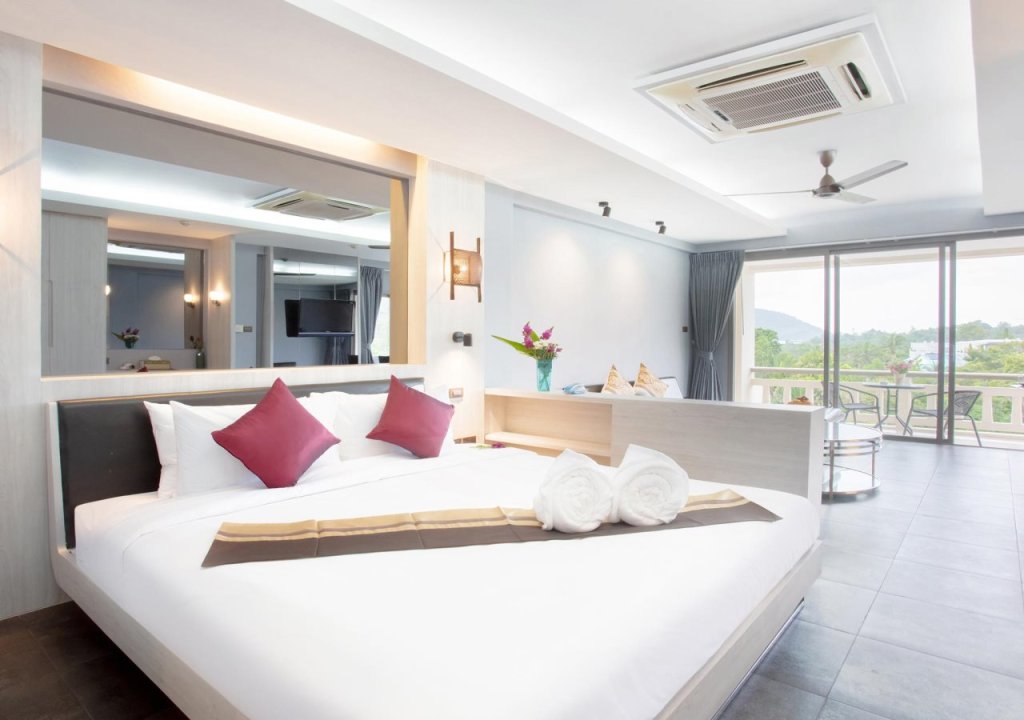 Green Forest Resort — фото 5
