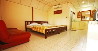 Сай Йок: Happiness Resort