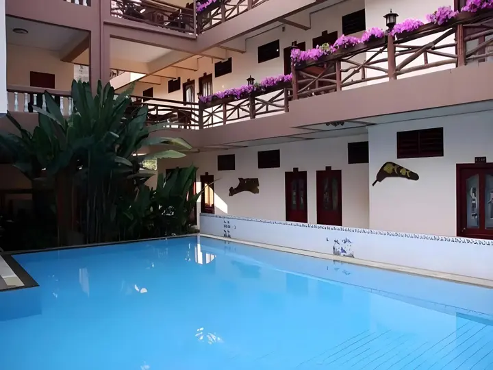 Чиангмай: SK House