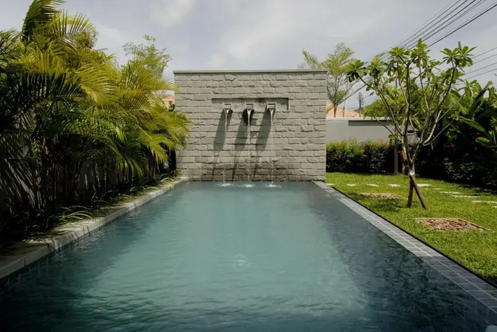 Муанг: Two Villas Holiday Phuket Onyx Style Nai Harn Beach