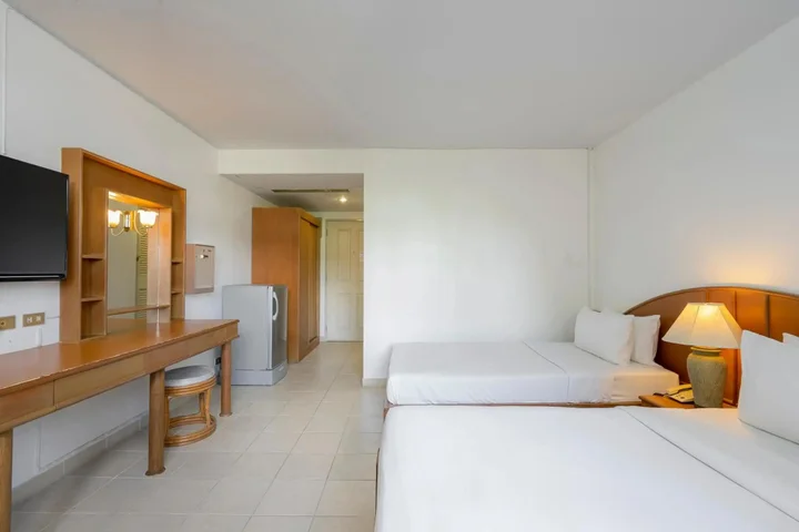Паттайя: Sawasdee Place Hotel