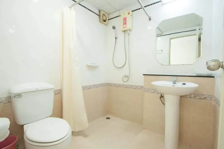 Паттайя: Sawasdee Place Hotel