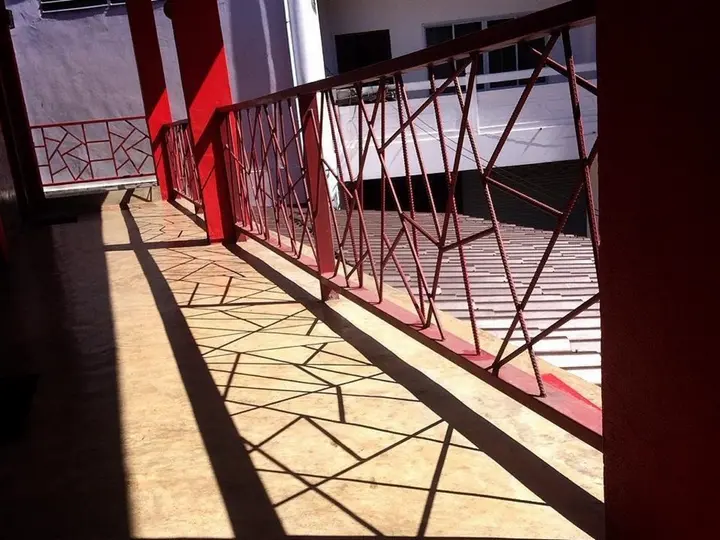 Мае Фа Луанг: Wang Put Tan Boutique Hotel