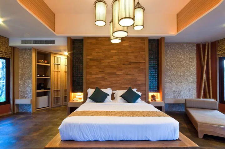 Паи: Montis Resort