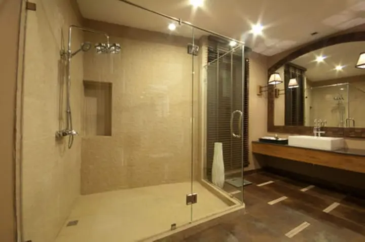 Паи: Montis Resort