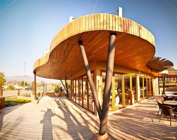 Паи: Montis Resort