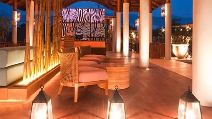 Паи: Montis Resort