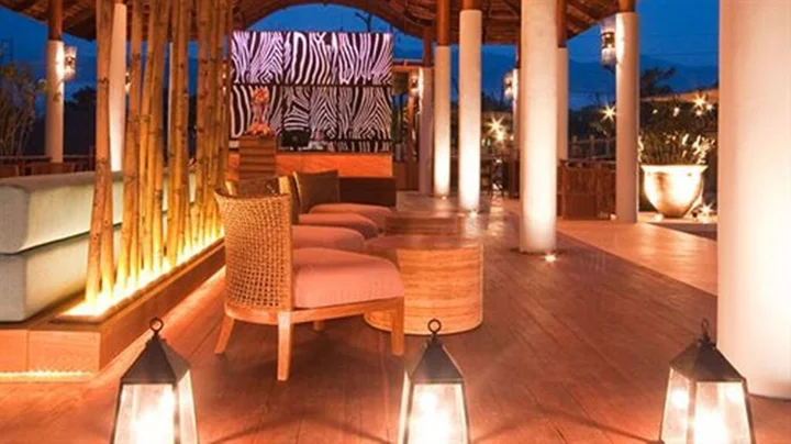 Паи: Montis Resort