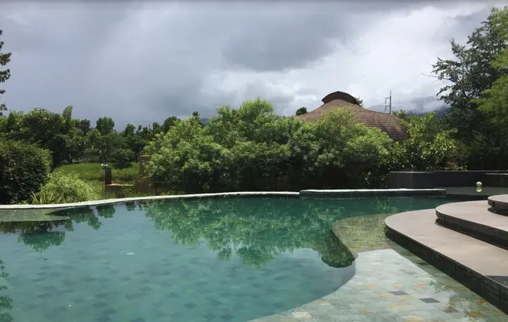 Паи: Montis Resort