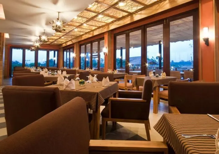 Паи: Montis Resort