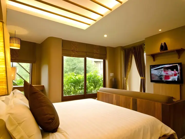 Паи: Montis Resort