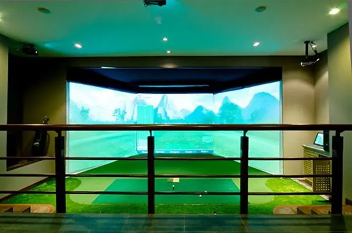 Паи: Montis Resort