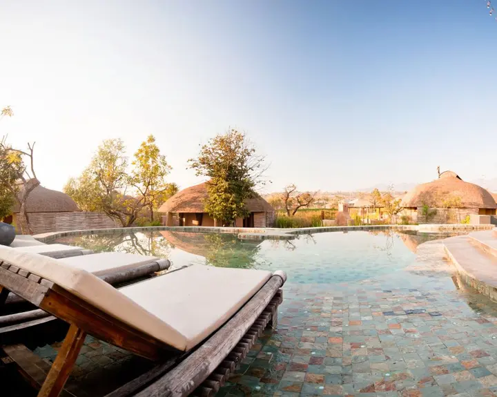 Паи: Montis Resort