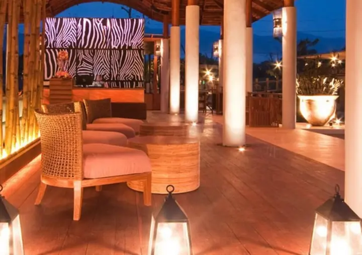 Паи: Montis Resort