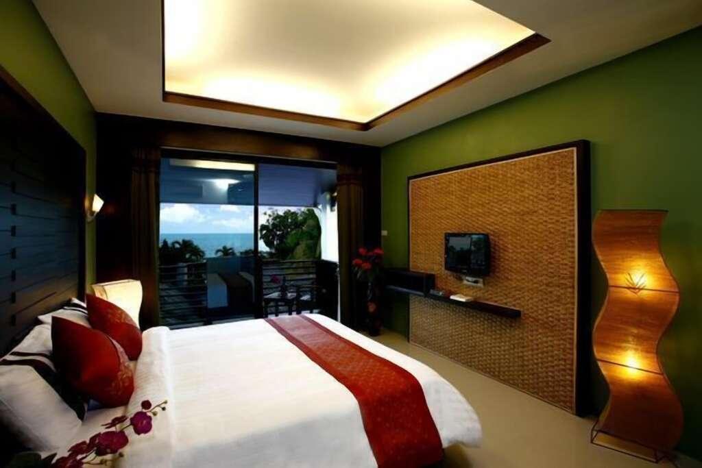 Самуи: Lamoon Lamai Residence