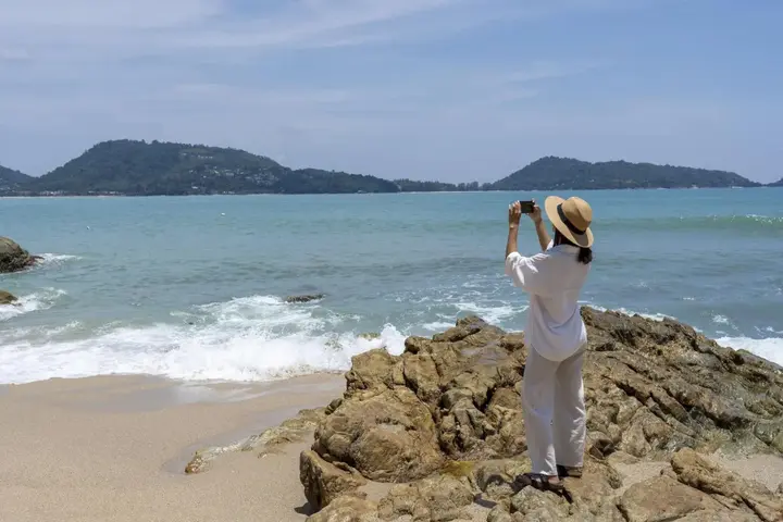 Пхукет: Buasri Boutique Patong