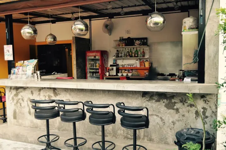 Пхукет: Buasri Boutique Patong