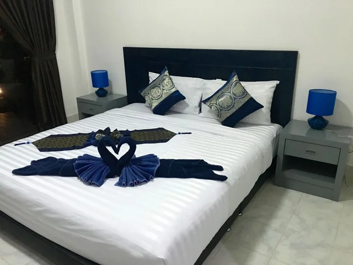 Пхукет: Buasri Boutique Patong