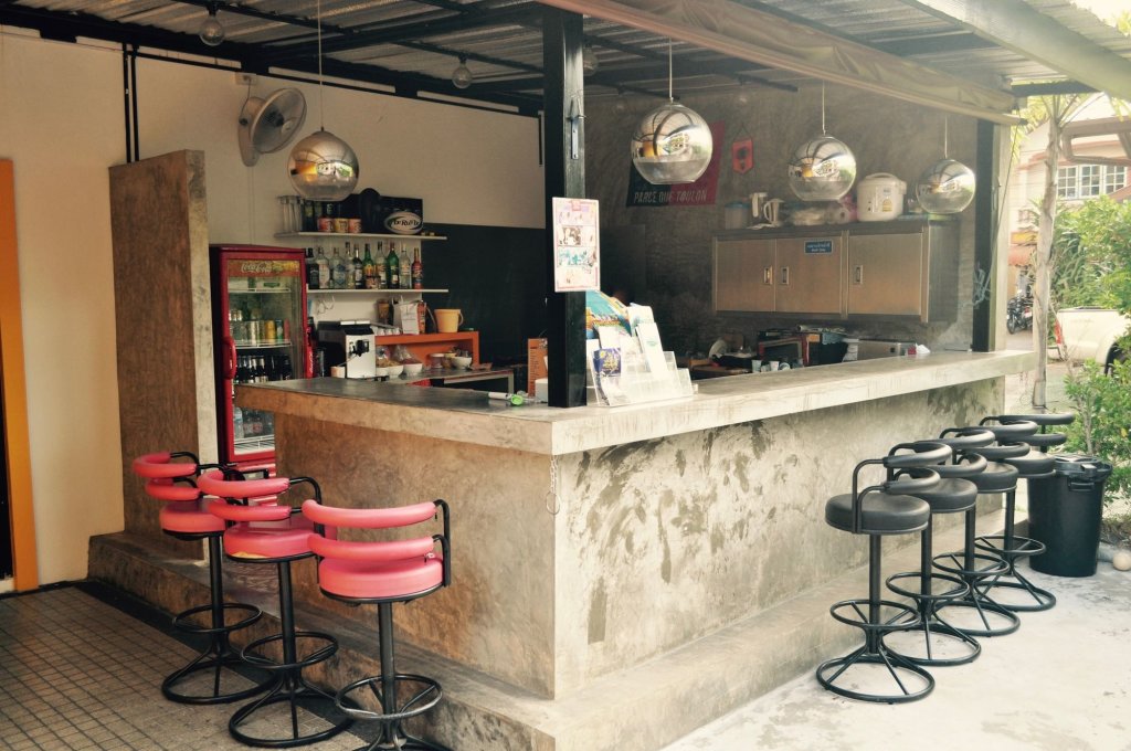 Пхукет: Buasri Boutique Patong