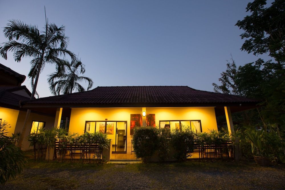Краби: Krabi Residences