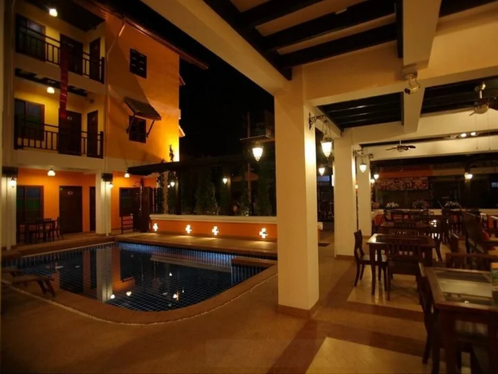 Чиангмай: Chiangmai Boutique House