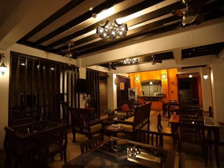 Чиангмай: Chiangmai Boutique House