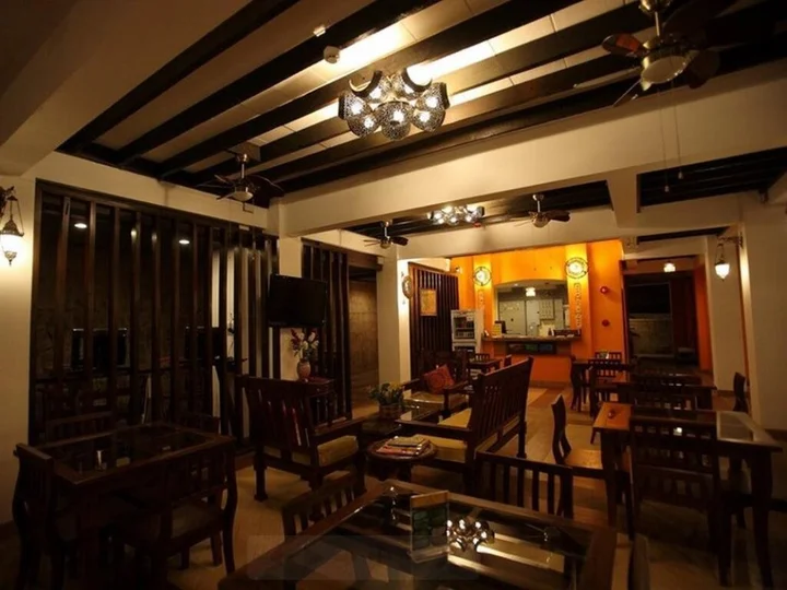 Чиангмай: Chiangmai Boutique House